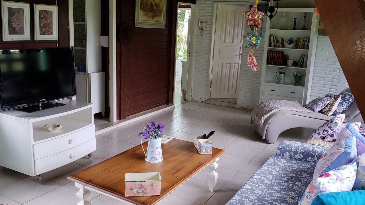 Photo of Livingroom in Chapada dos Guimaraes
