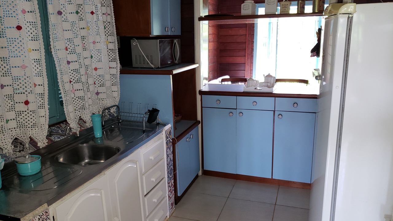 Photo of Kitchen in Chapada dos Guimaraes