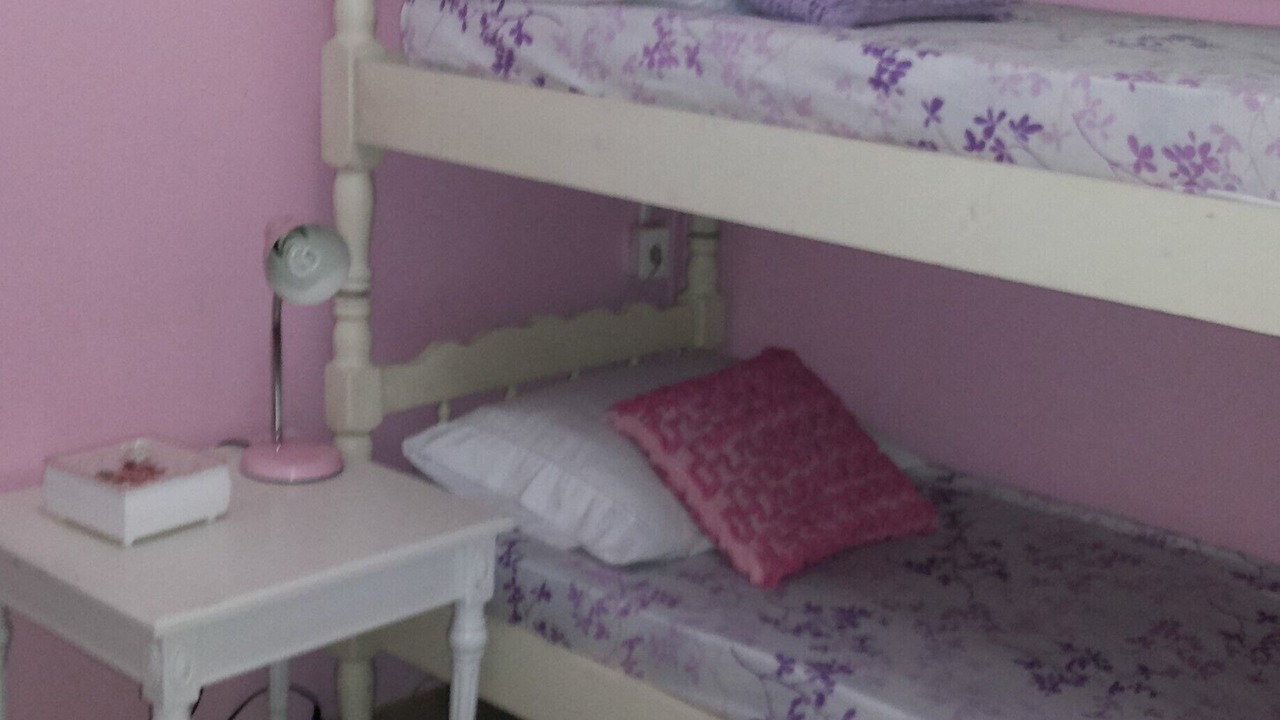 Photo of Bedroom in Chapada dos Guimaraes
