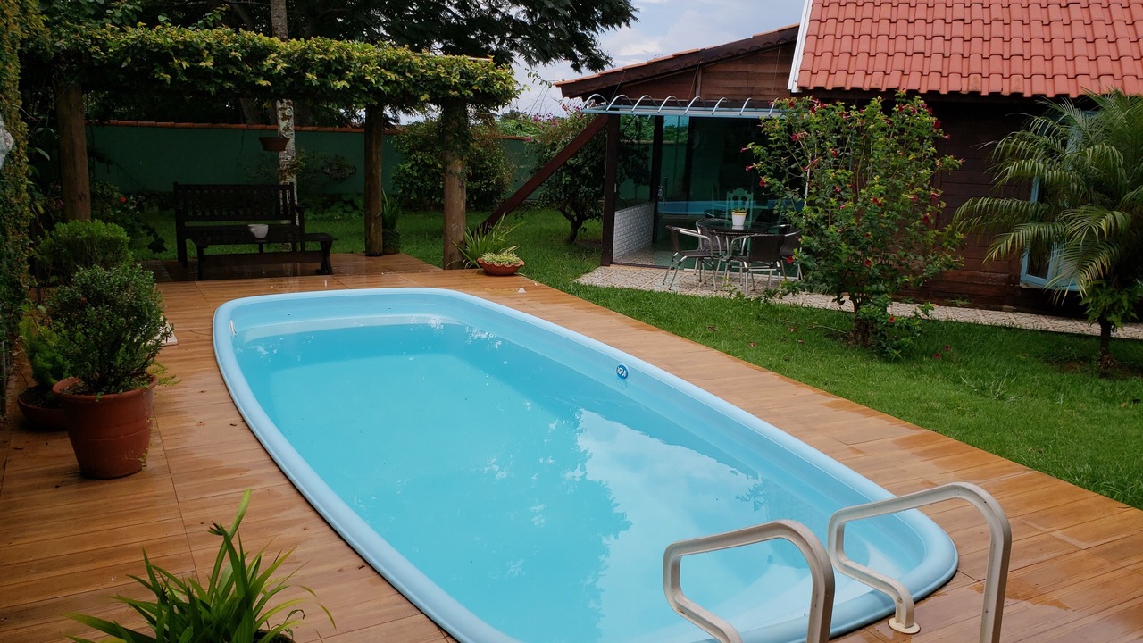 Photo of Outdoor in Chapada dos Guimaraes