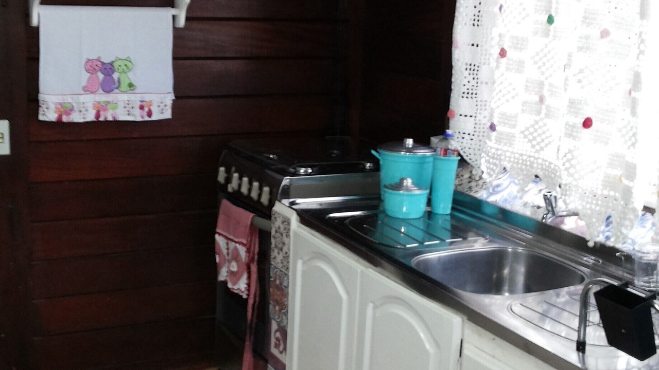 Photo of Kitchen in Chapada dos Guimaraes