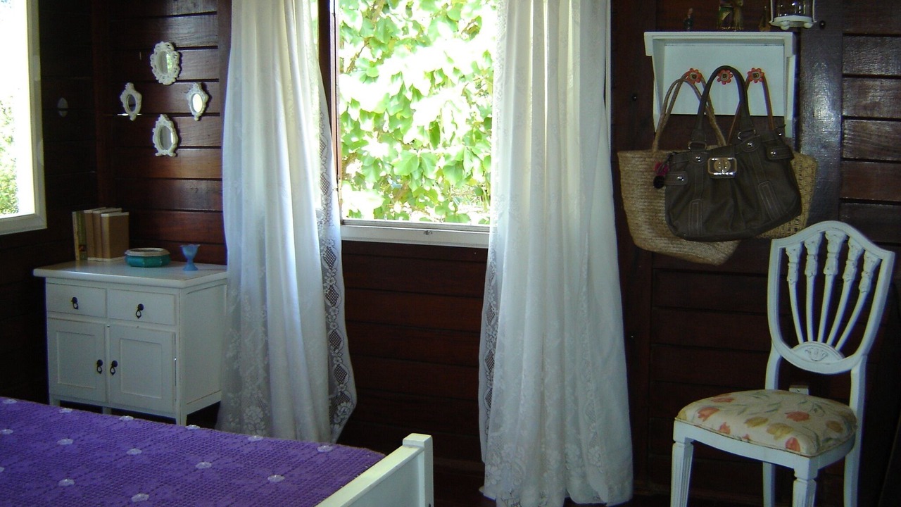 Photo of Bedroom in Chapada dos Guimaraes