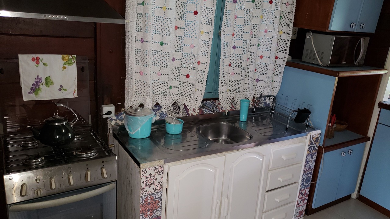 Photo of Kitchen in Chapada dos Guimaraes