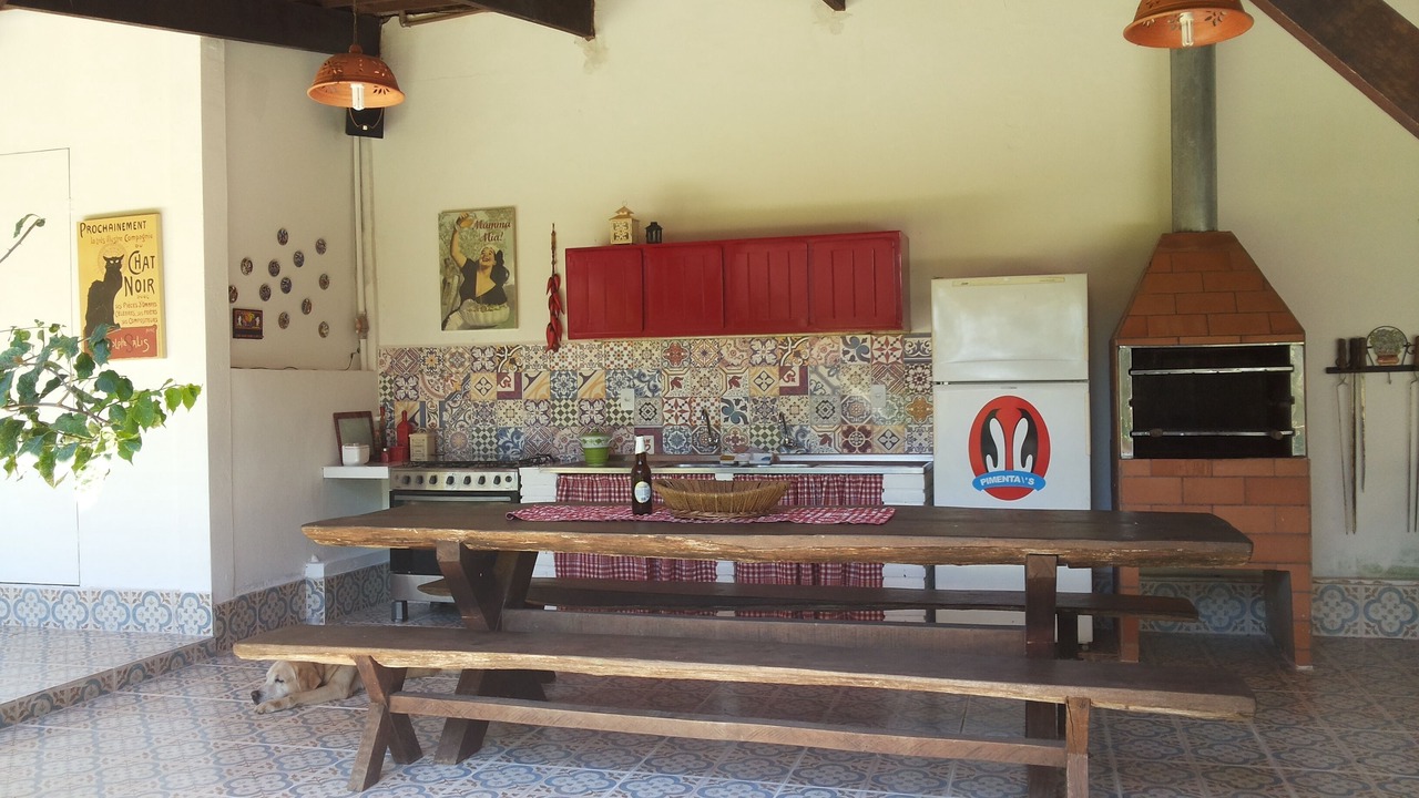Photo of Outdoor in Chapada dos Guimaraes