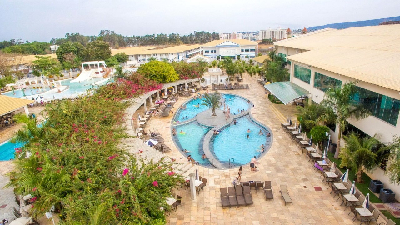 Photo of Outdoor in Jardim Paraiso