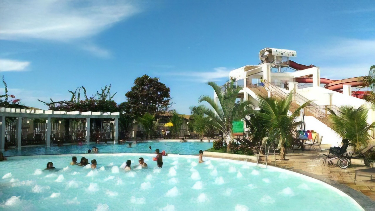 Photo of Outdoor in Jardim Paraiso
