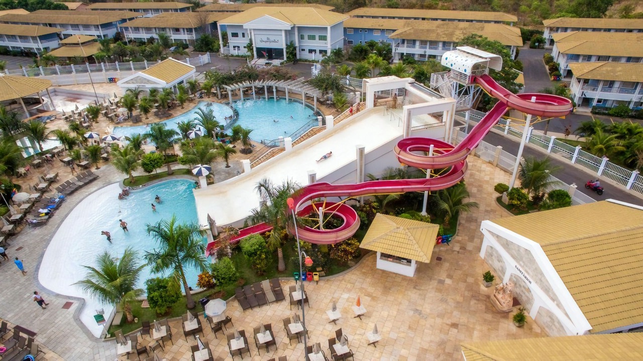 Photo of Outdoor in Jardim Paraiso