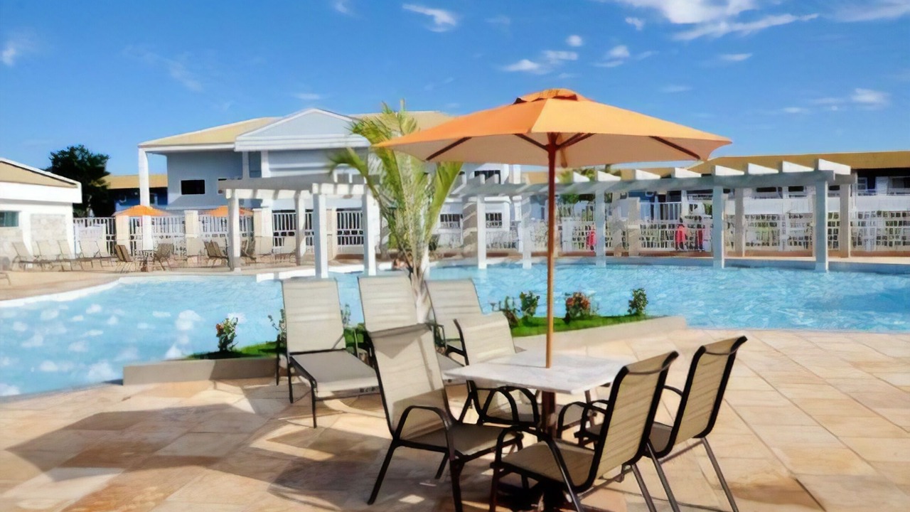 Photo of Outdoor in Jardim Paraiso