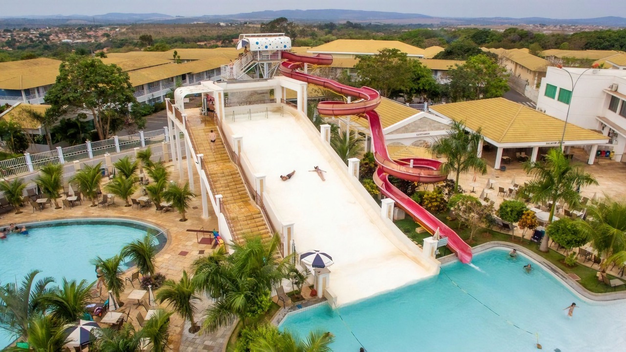Photo of Outdoor in Jardim Paraiso