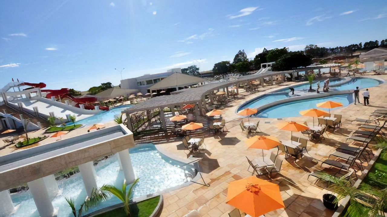 Photo of Outdoor in Jardim Paraiso