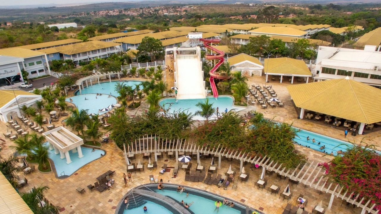 Photo of Outdoor in Jardim Paraiso