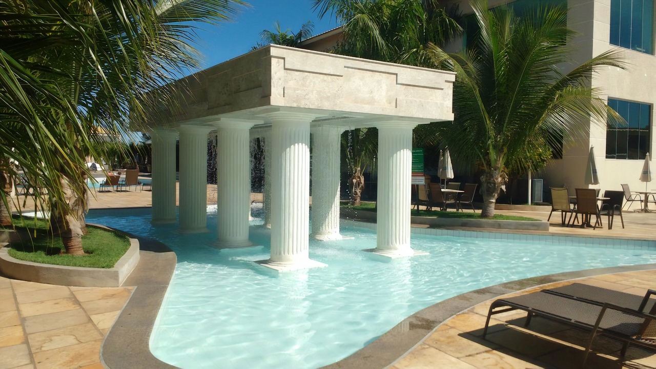 Photo of Outdoor in Jardim Paraiso