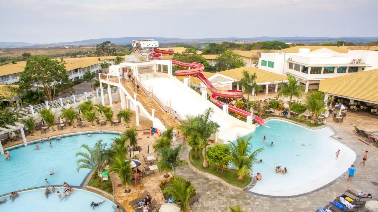 Photo of Outdoor in Jardim Paraiso