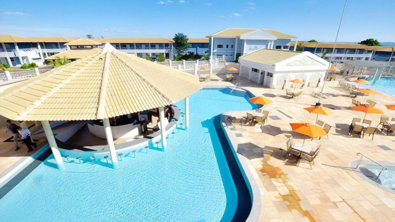 Photo of Outdoor in Jardim Paraiso