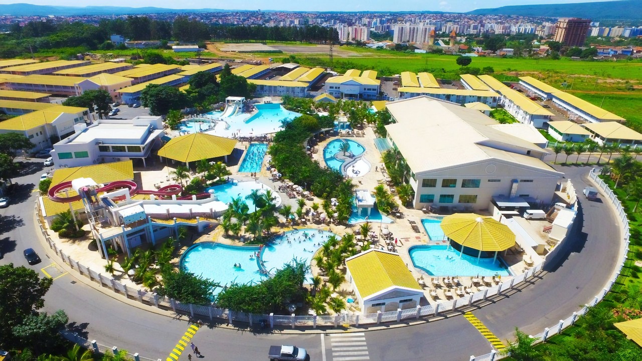 Photo of Outdoor in Jardim Paraiso