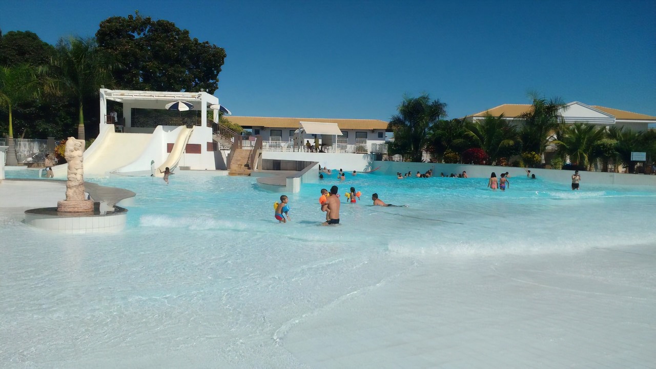 Photo of Outdoor in Jardim Paraiso