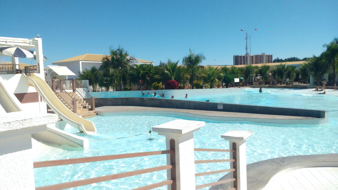 Photo of Outdoor in Jardim Paraiso
