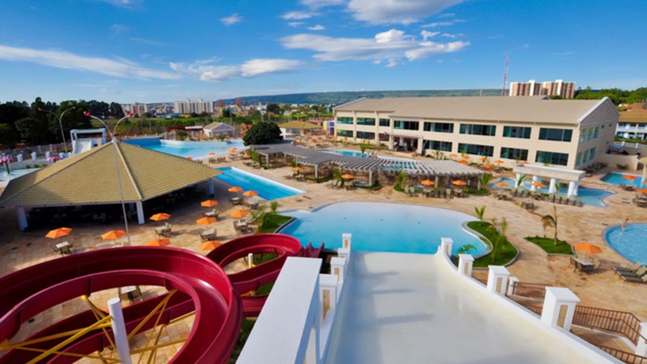 Photo of Outdoor in Jardim Paraiso