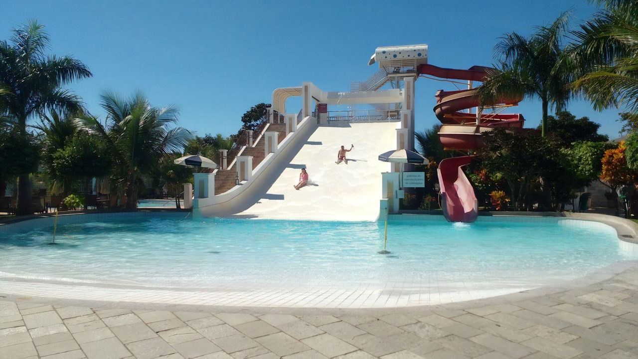 Photo of Outdoor in Jardim Paraiso