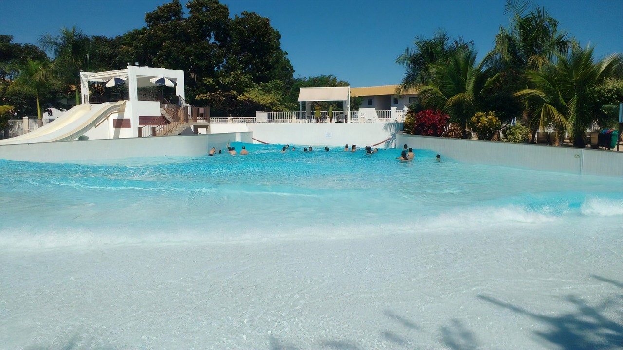 Photo of Outdoor in Jardim Paraiso