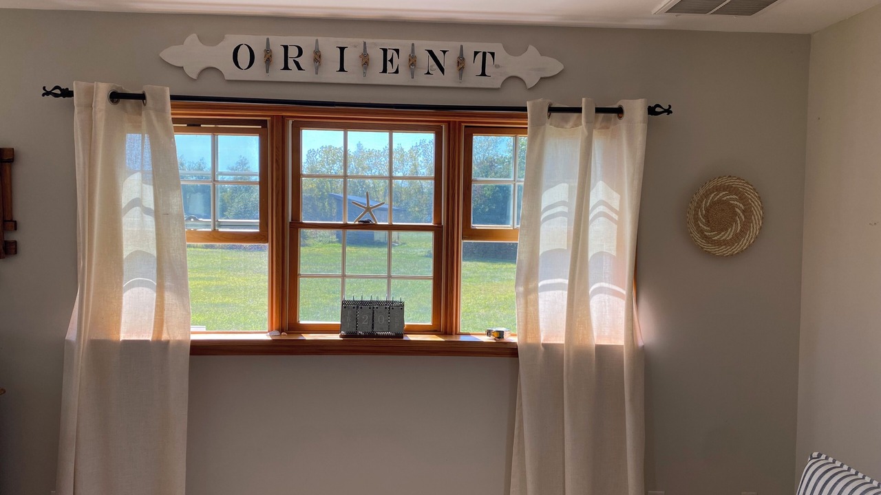 Photo of Livingroom in Orient