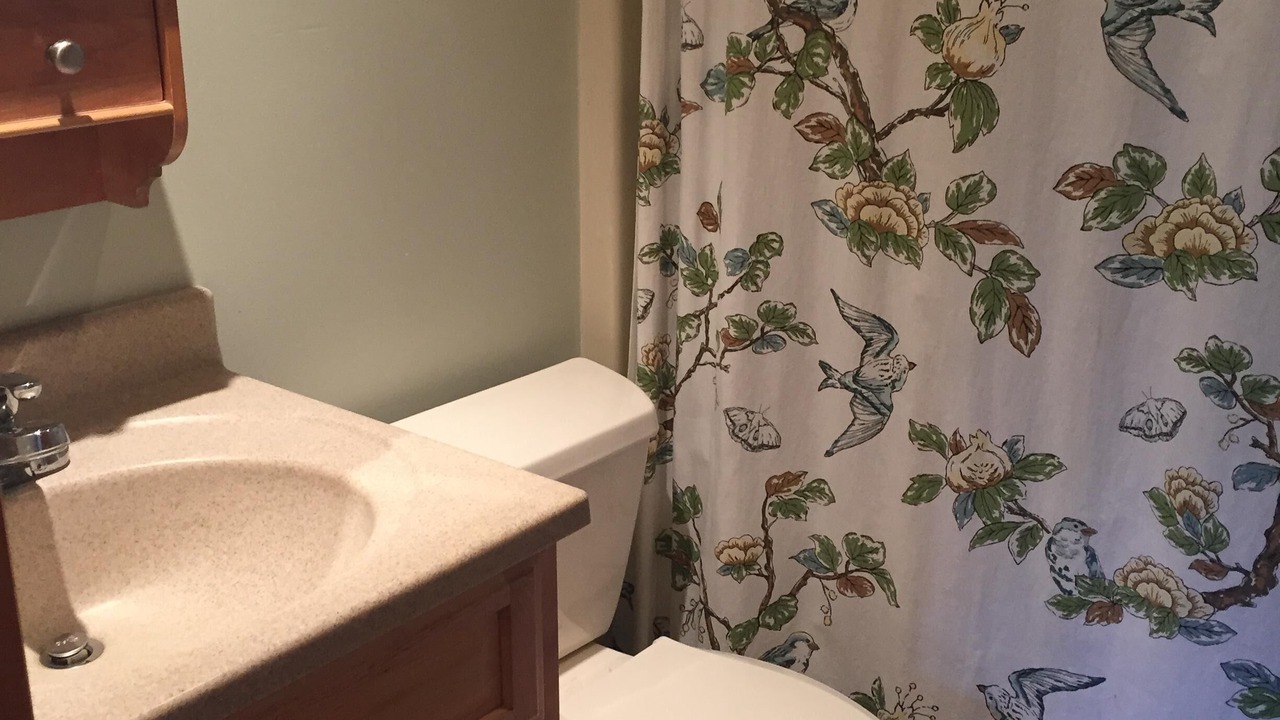 Photo of Bathroom in Orient
