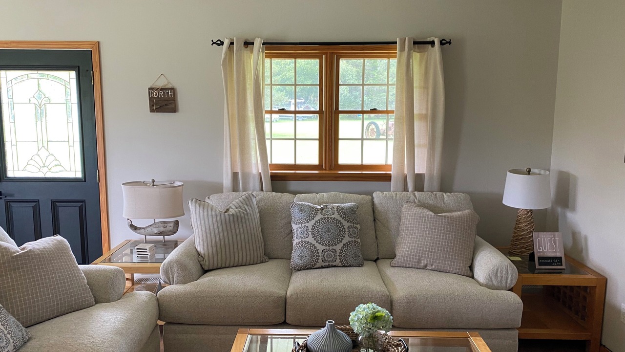 Photo of Livingroom in Orient
