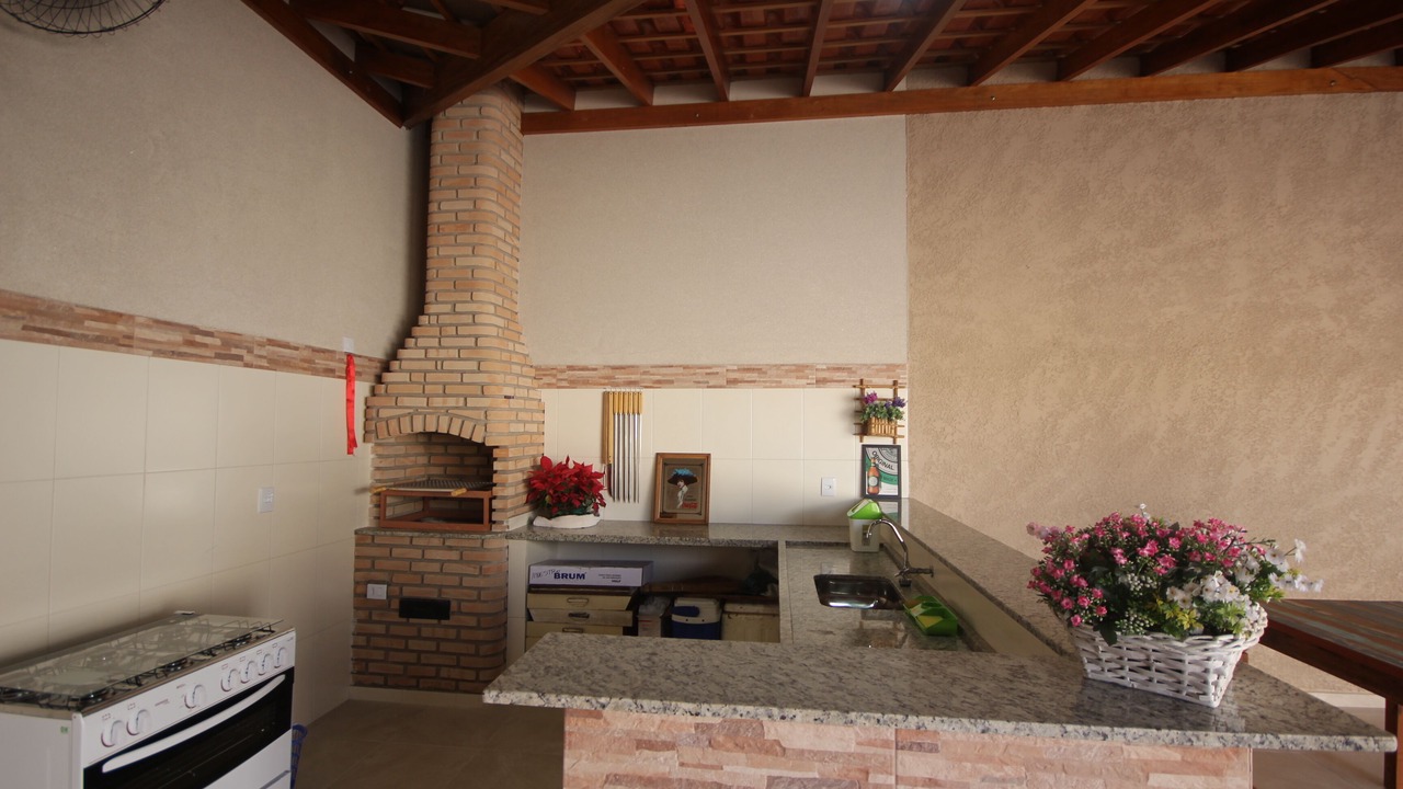 Photo of Kitchen in Olimpia