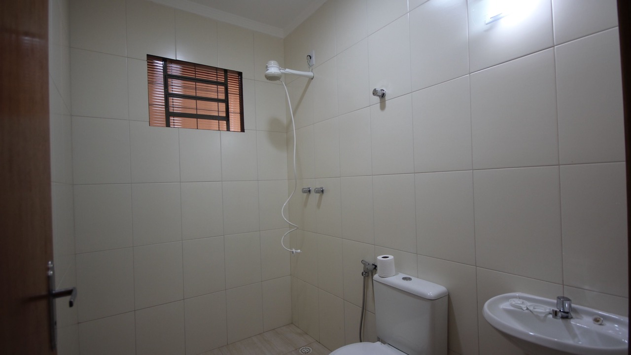 Photo of Bathroom in Olimpia