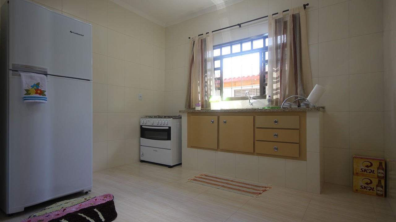 Photo of Kitchen in Olimpia