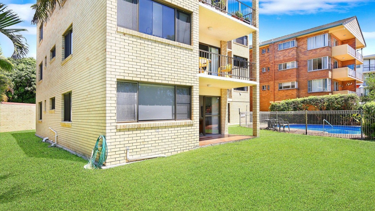 Photo of Outdoor in Golden Beach