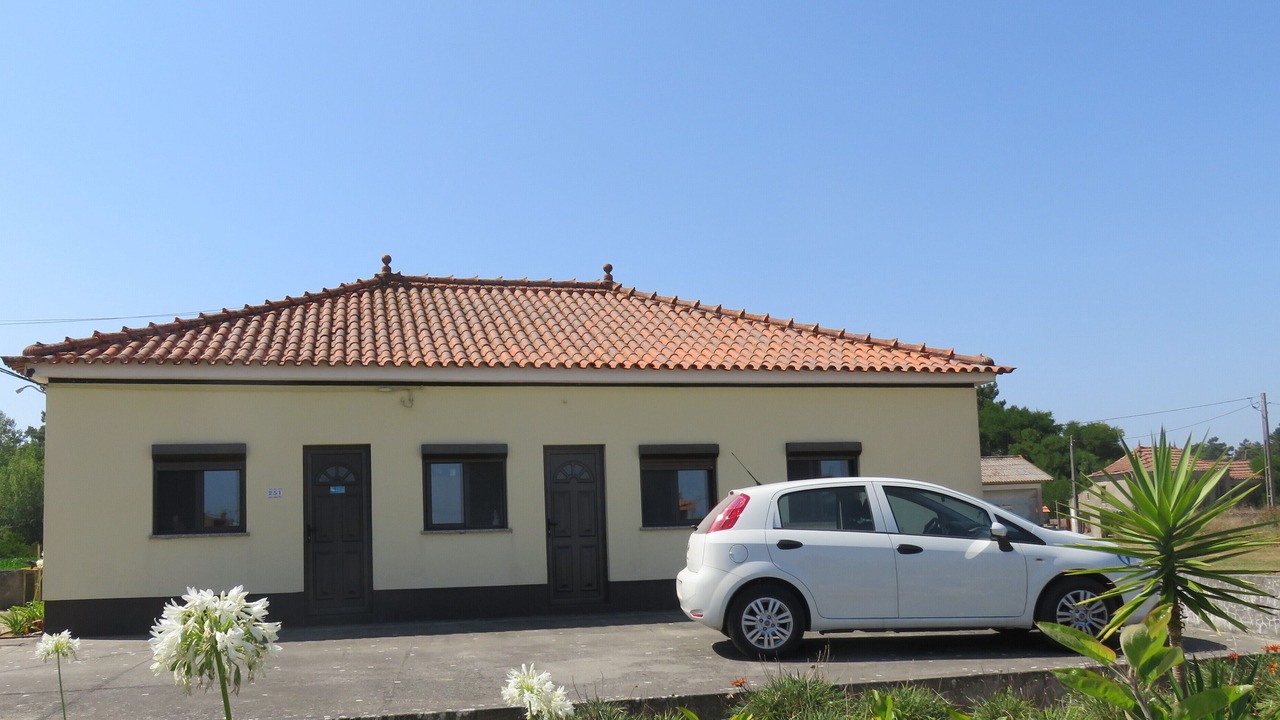 Photo of Outdoor in Torreira
