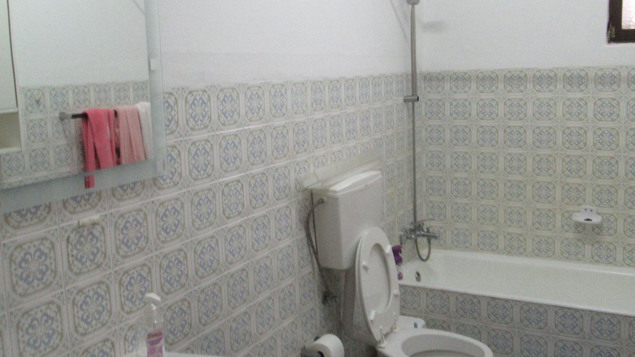 Photo of Bathroom in Torreira