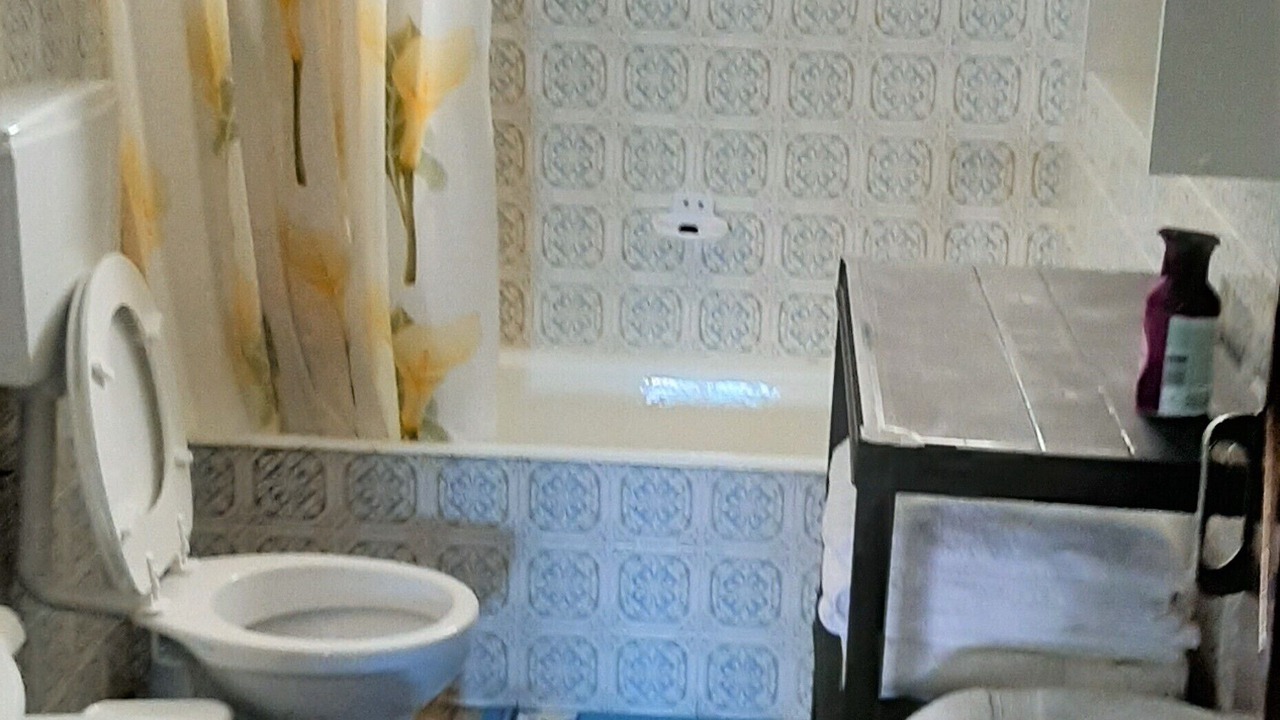 Photo of Bathroom in Torreira