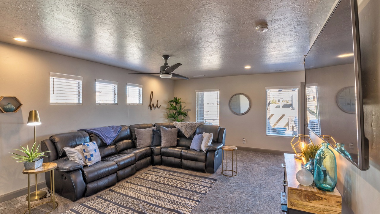 Photo of Bedroom in St. George