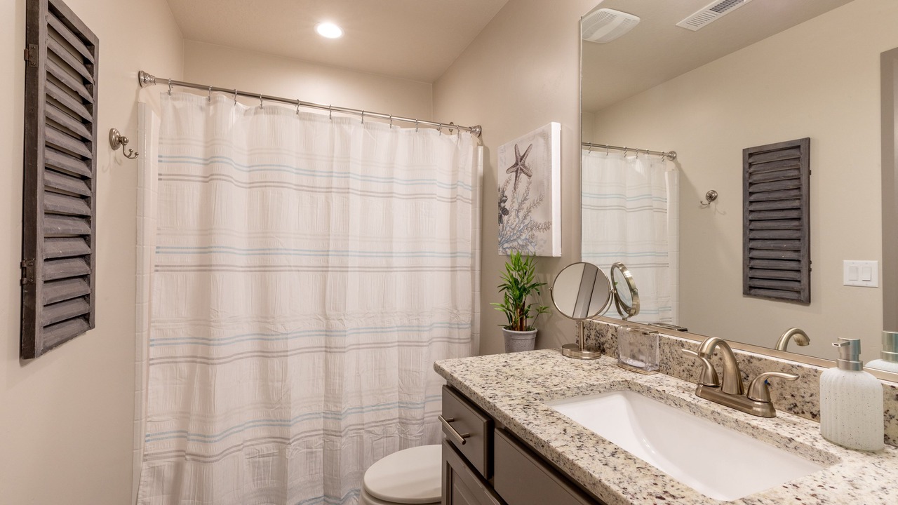 Photo of Bathroom in St. George