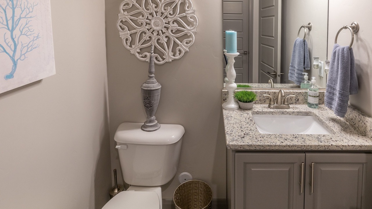 Photo of Bathroom in St. George