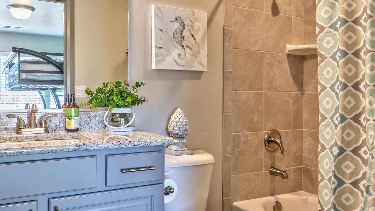 Photo of Bathroom in St. George