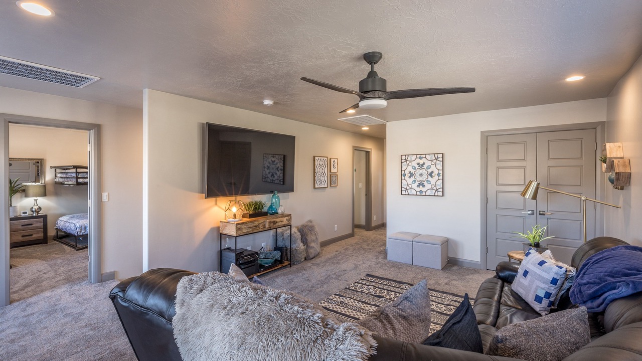 Photo of Bedroom in St. George