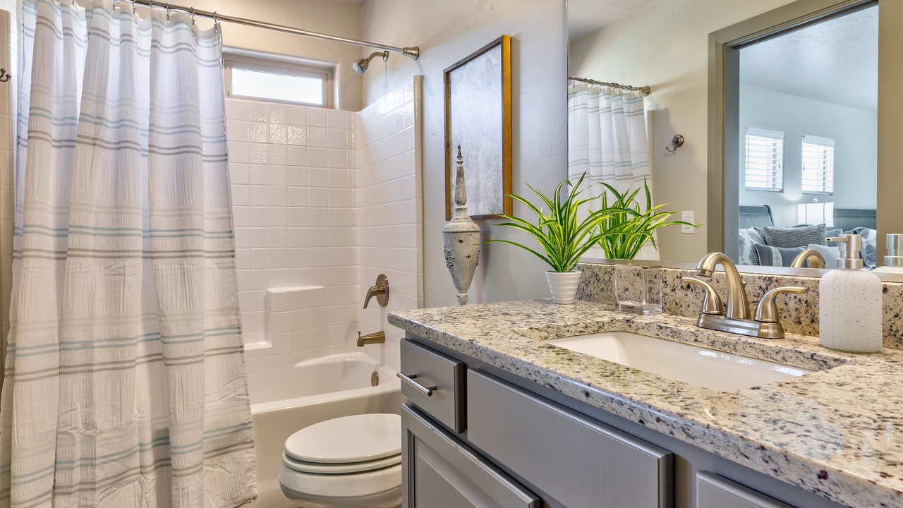 Photo of Bathroom in St. George