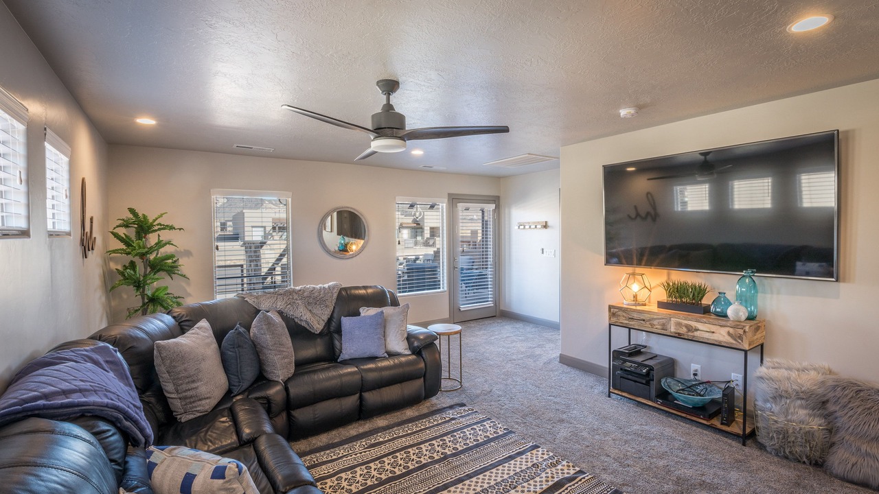 Photo of Bedroom in St. George