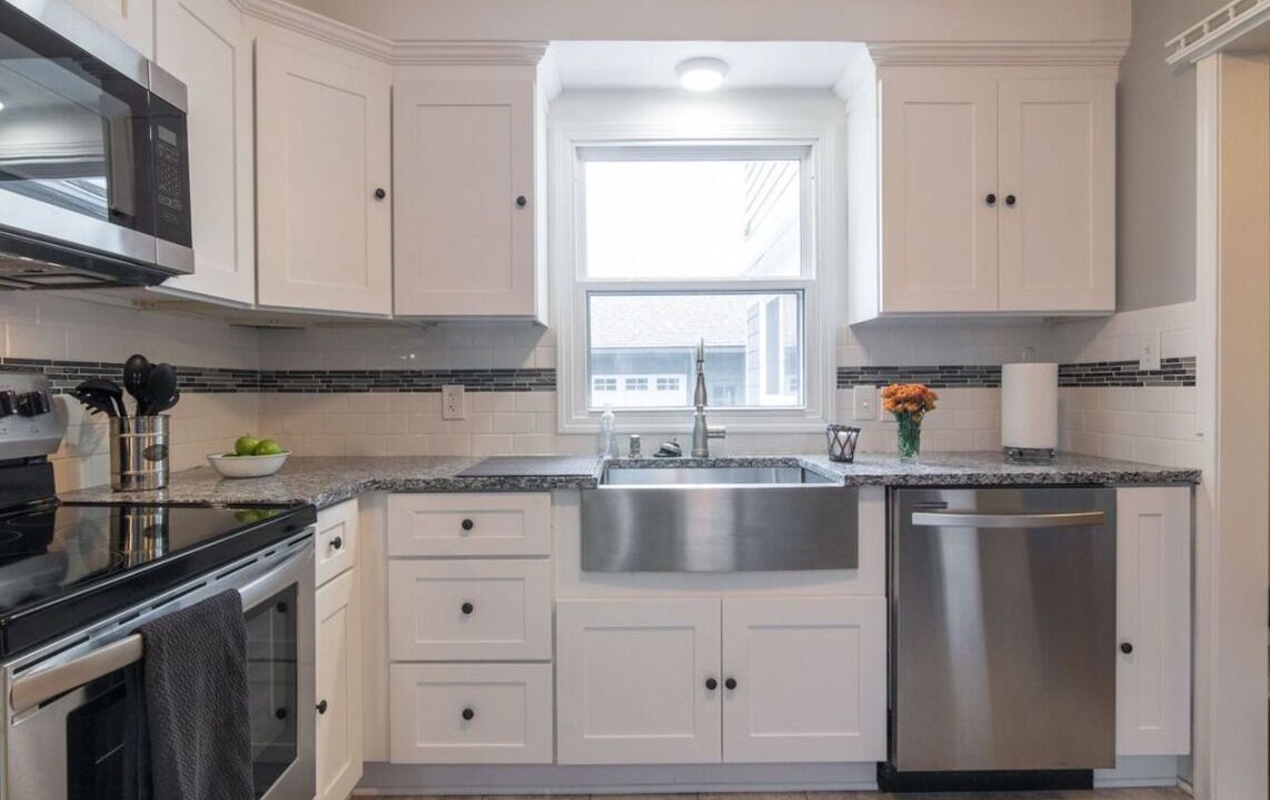 Photo of Kitchen in Royal Oak