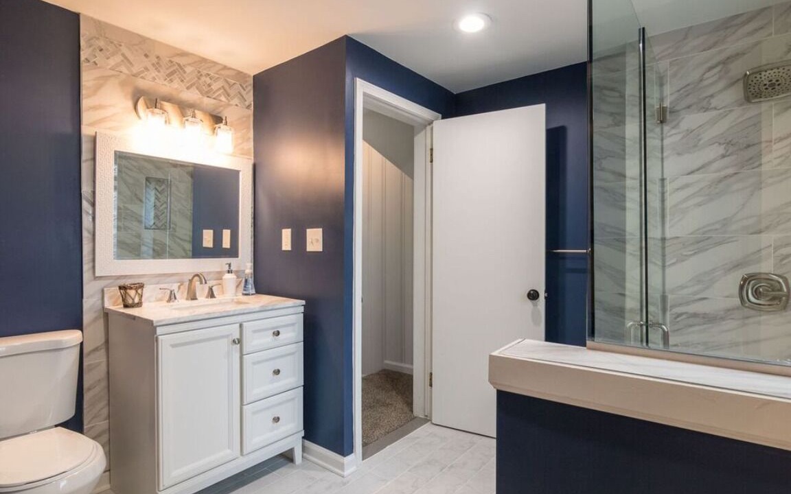 Photo of Bathroom in Royal Oak