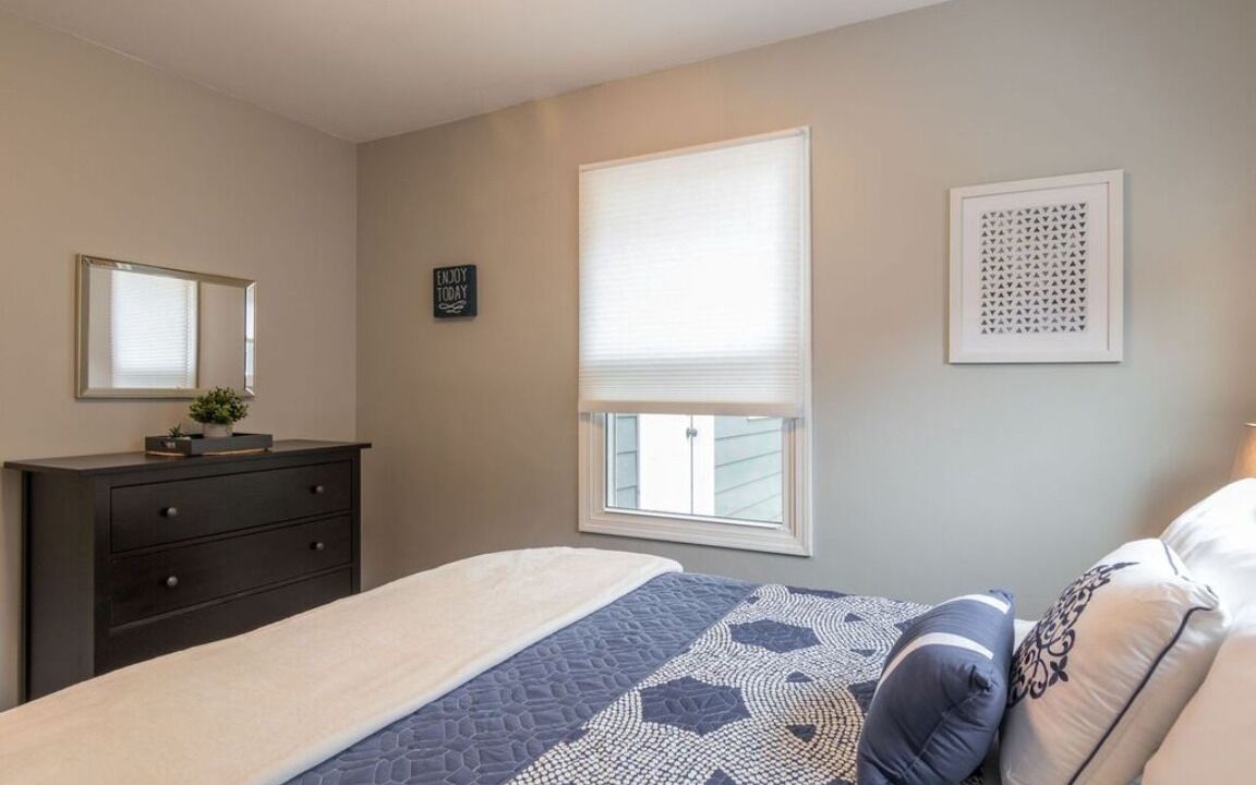 Photo of Bedroom in Royal Oak