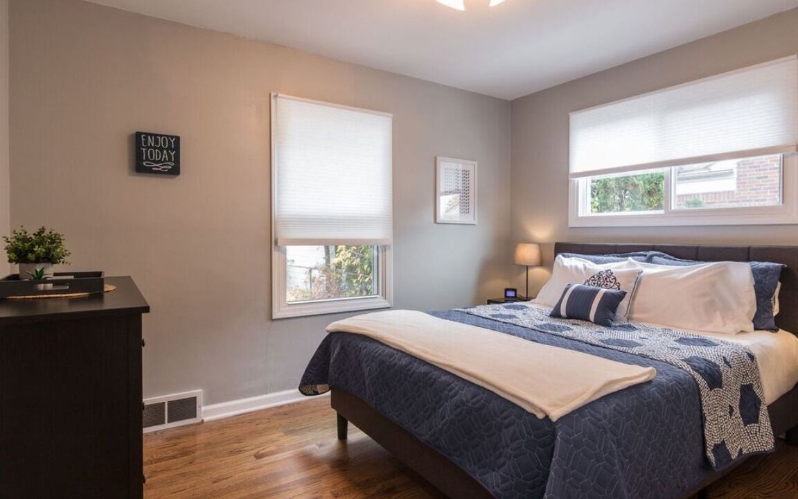 Photo of Bedroom in Royal Oak
