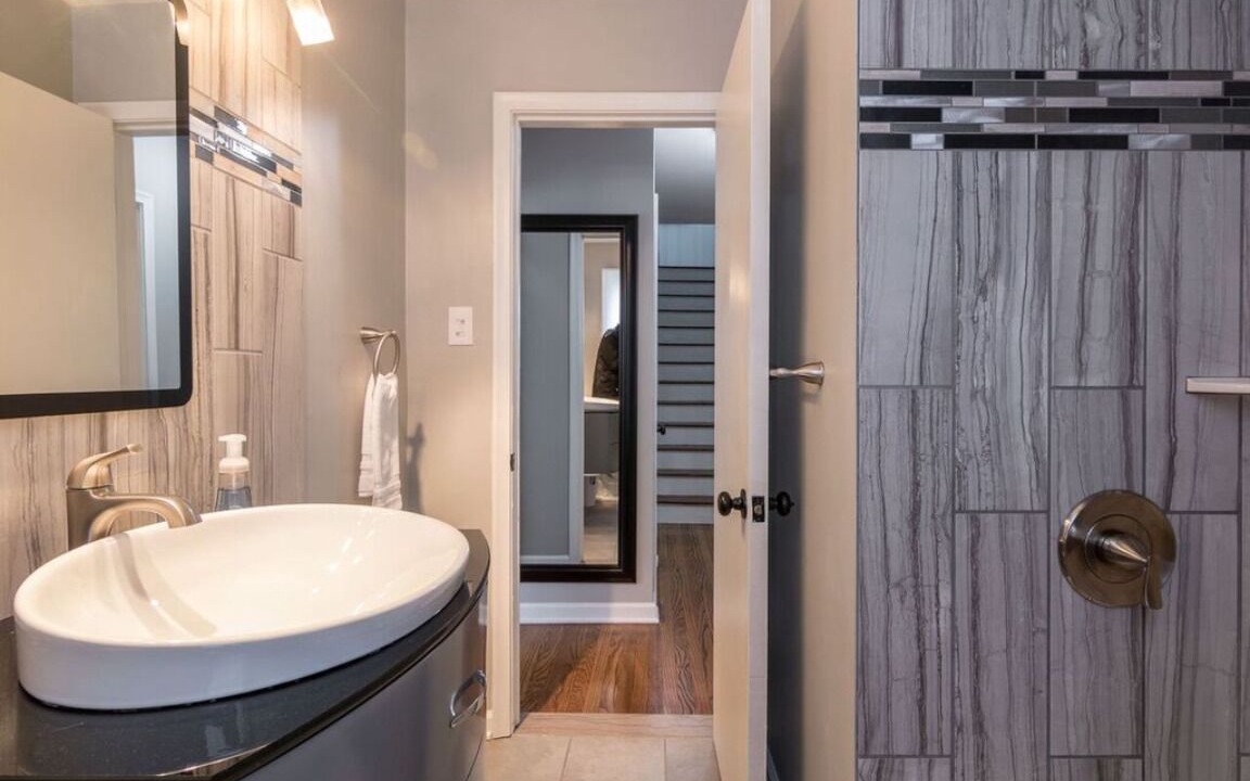 Photo of Bathroom in Royal Oak