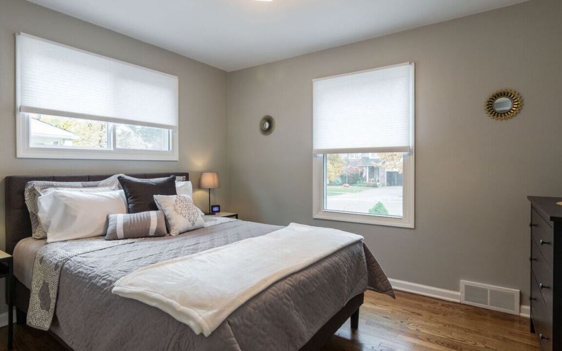 Photo of Bedroom in Royal Oak