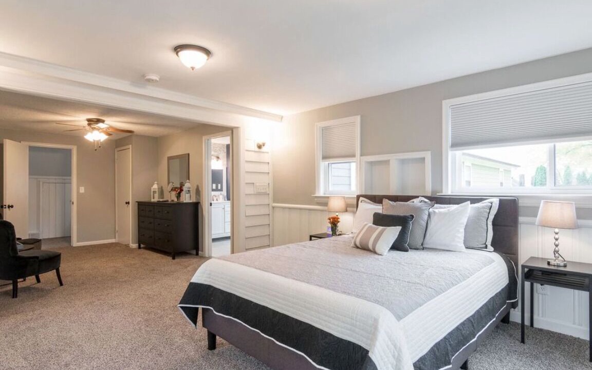 Photo of Bedroom in Royal Oak