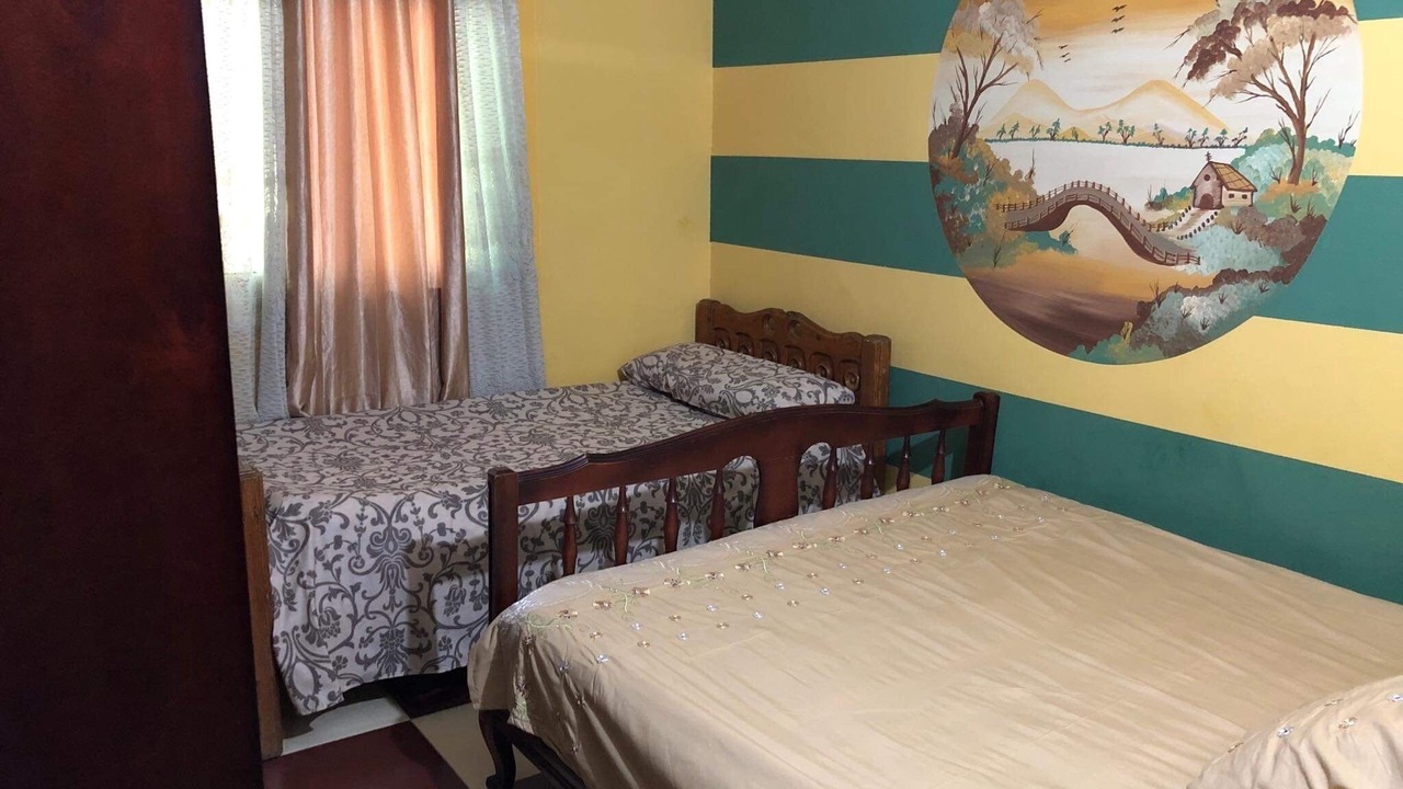 Photo of Bedroom in Cairo