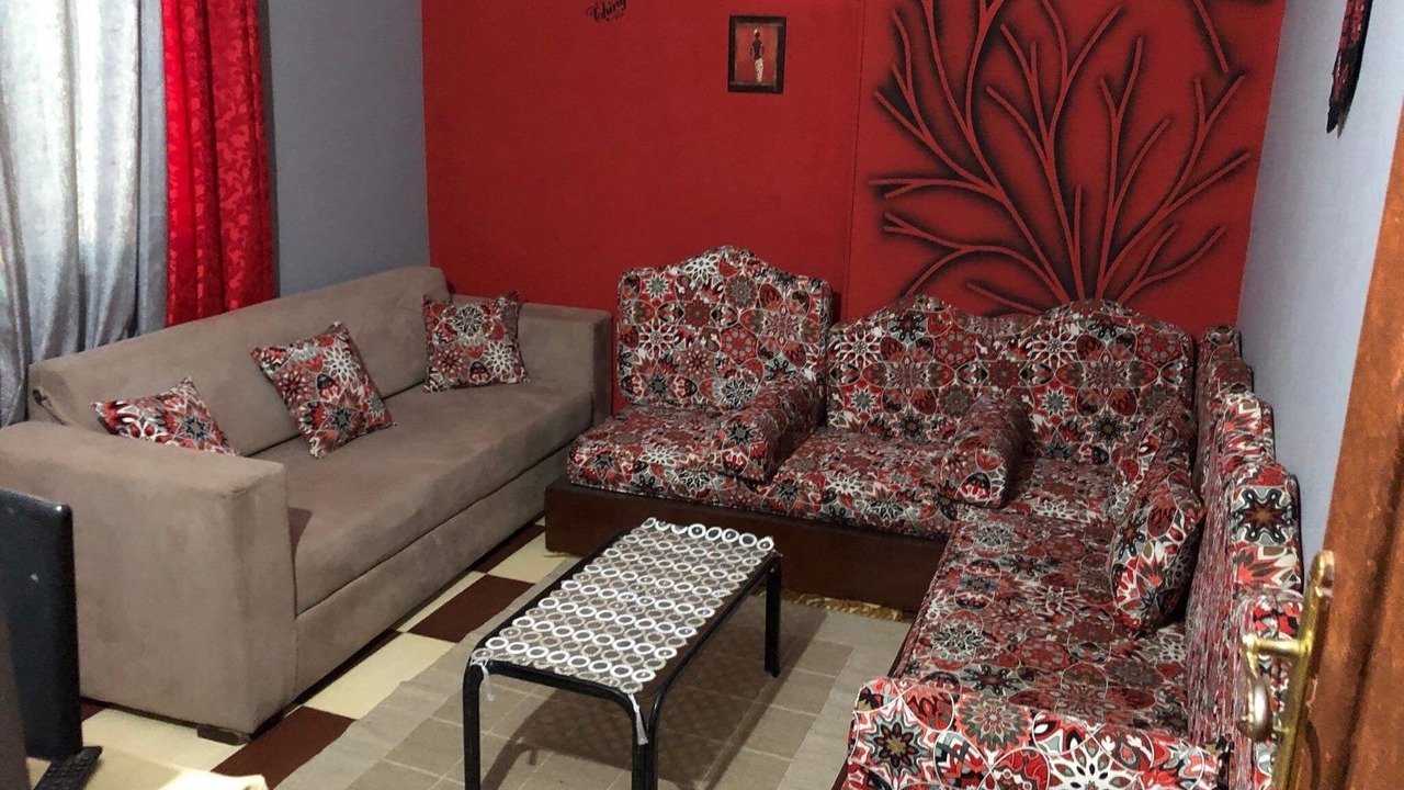 Photo of Livingroom in Cairo